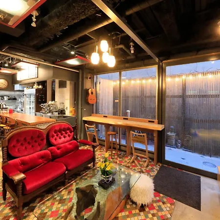Andon Ryokan-3